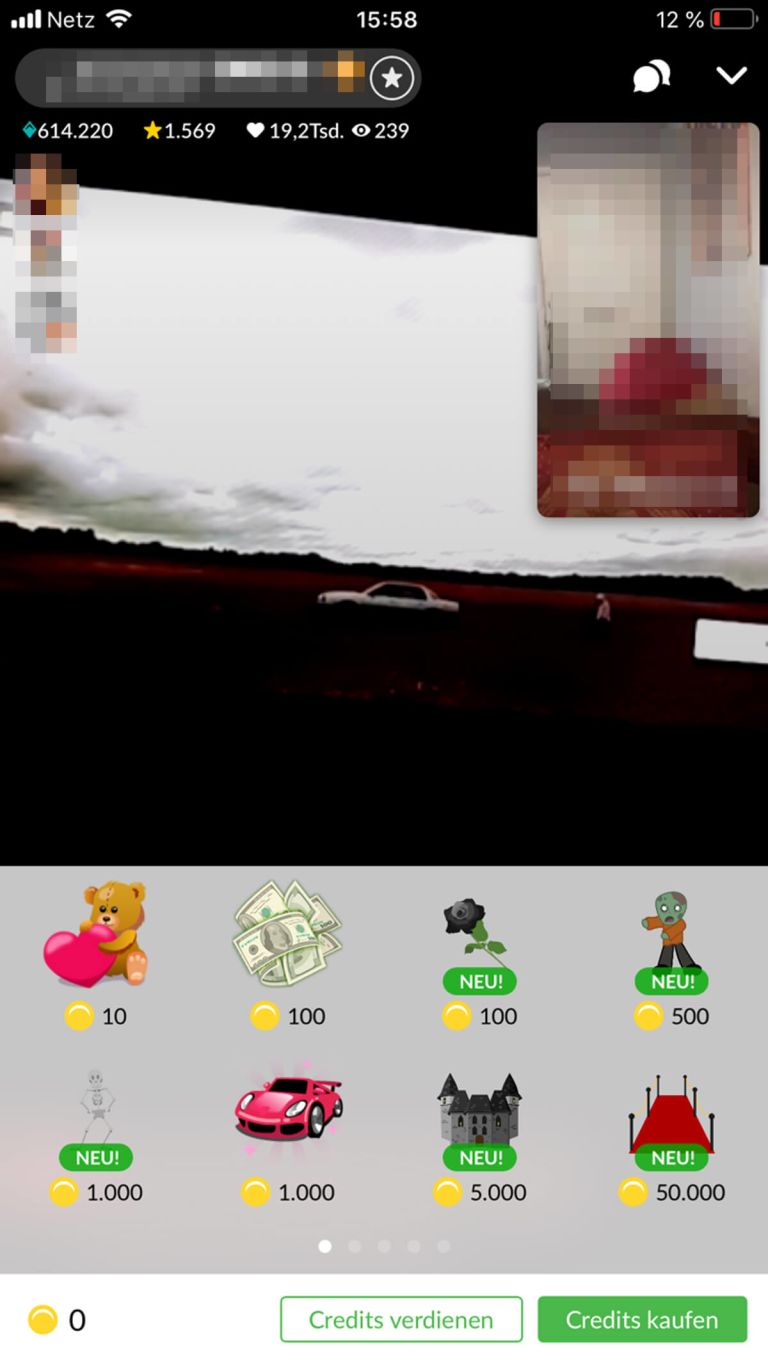 Kostenlose dating-apps wie meetme