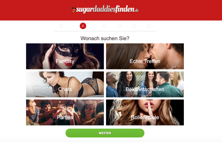 Ältere wohlhabende männer, die jüngere frauen suchen