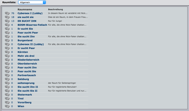 Telefonsex Althofen, Jdische Singles Feldbach