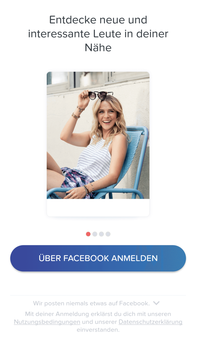 online dating Eure Erfahrungen
