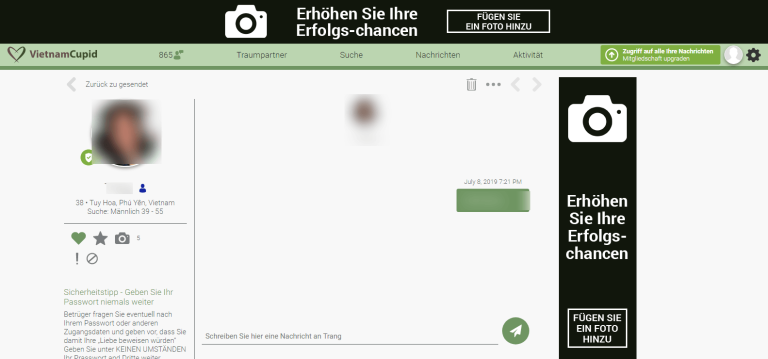 Mann sucht Frau Kaltenbach | Locanto Casual Dating 