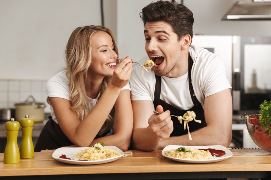 paar-kochen