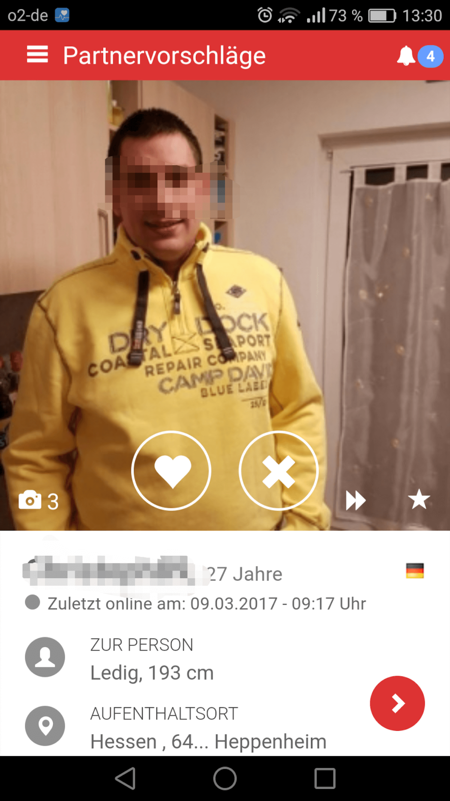 Single app kostenlos test