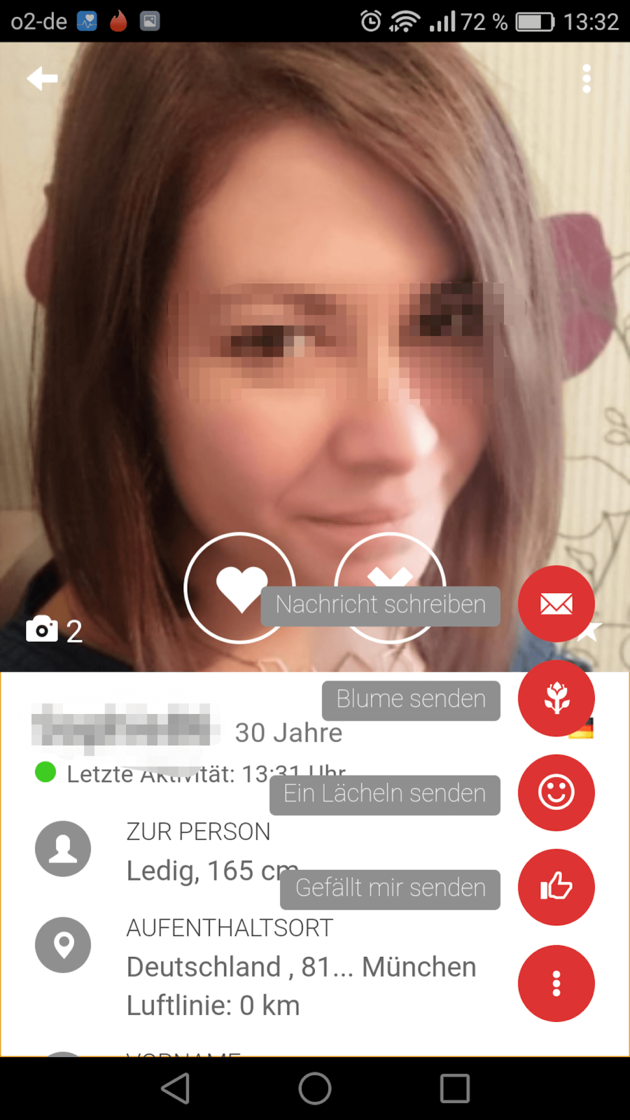 singles kostenlos kontaktieren