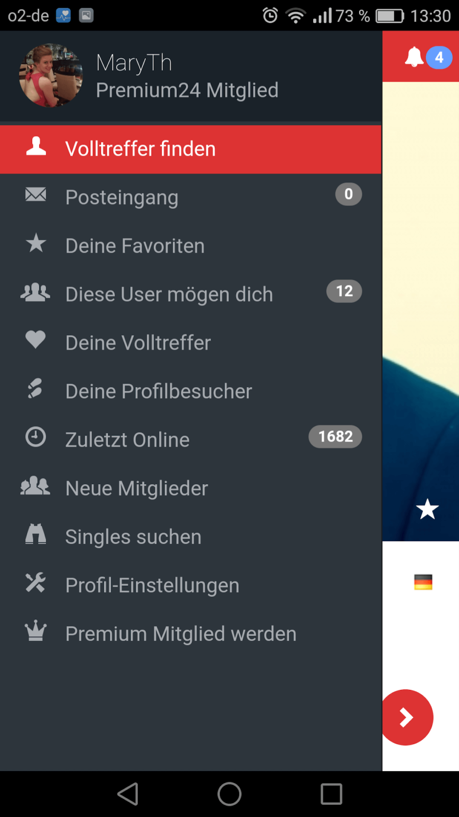 Singleborse kostenlos app