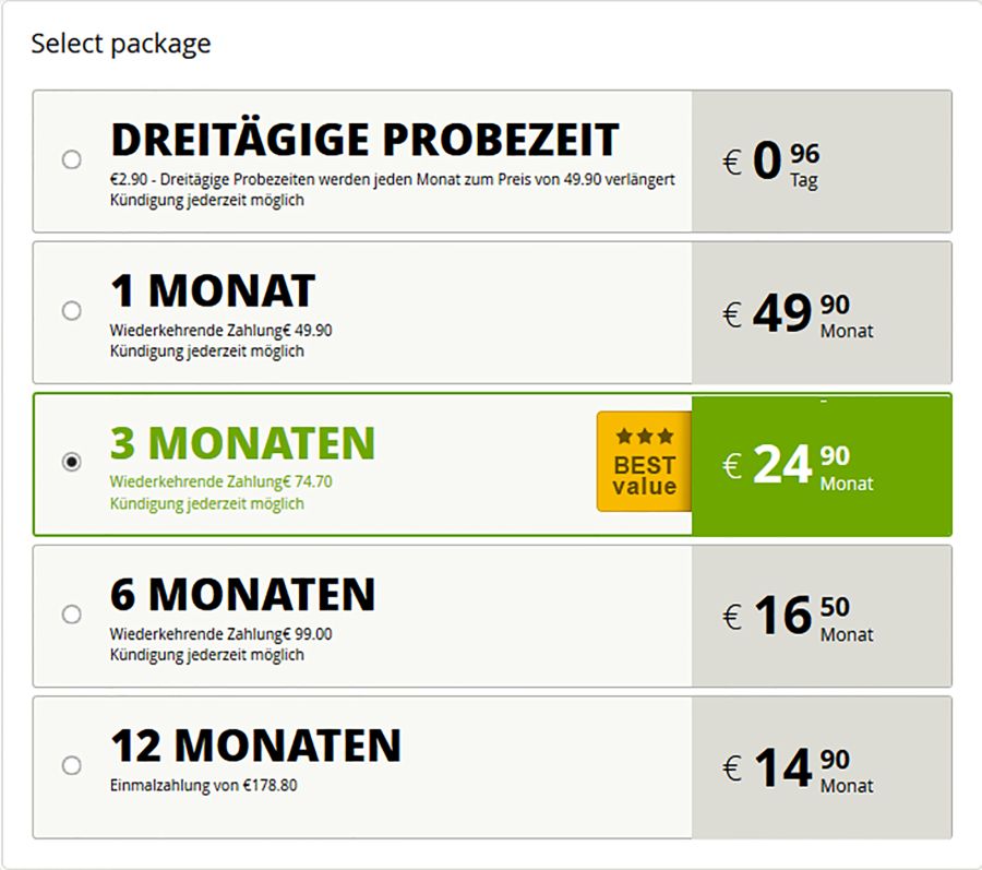 Online-dating-etikette antworten