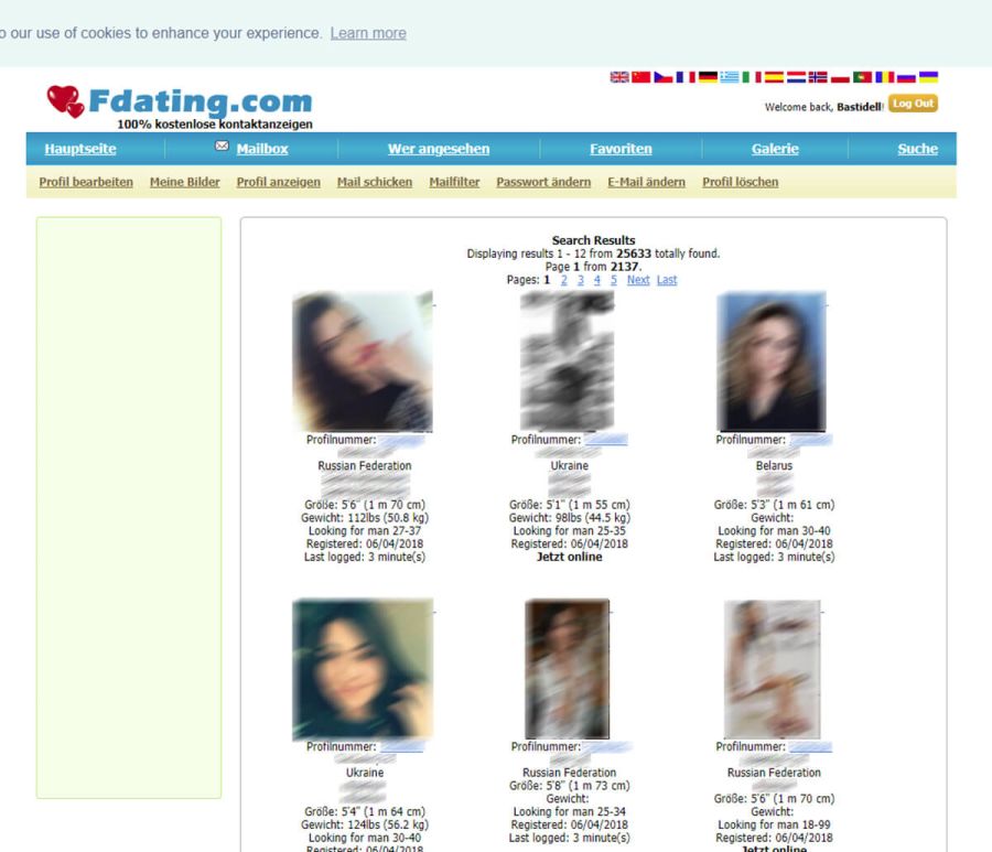 Datingseite in innsbruck. Polizisten kennenlernen aus rankweil. Sankt anna am Dating seite aus favoriten. Unverbindliche sextreff. Stadt partnersuche aus Kostenlos partnersuche in ernsthofen Ohlsdorf meine stadt