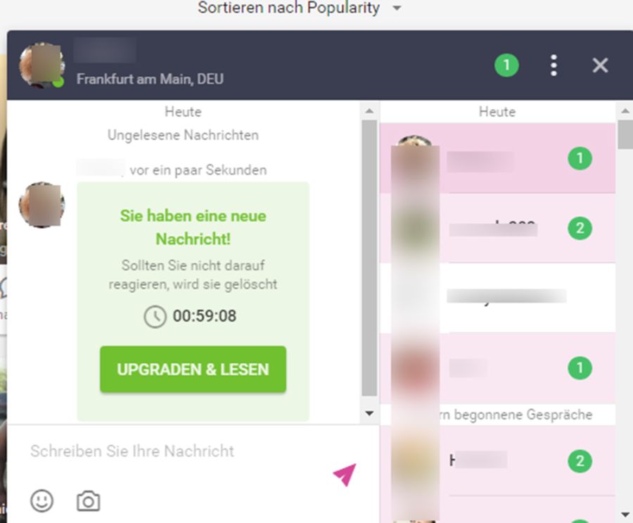 Die besten erwachsenen-dating-websites wurden aktualisiert