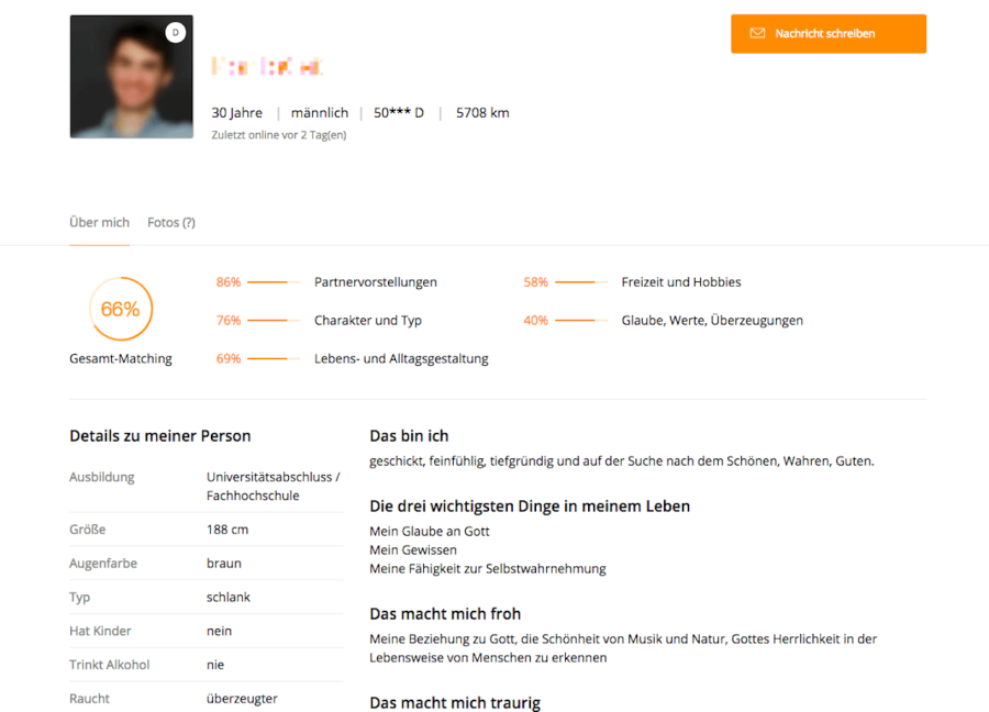 Eine traditionelle, christliche Partnervermittlung ist eine Servicedienstleistung, die aktiv Christen zusammenbringt und dabei selbst die Vermittlerrolle einnimmt. Christliche Partnervermittlung kostenlos - HimmlischPlaudern
