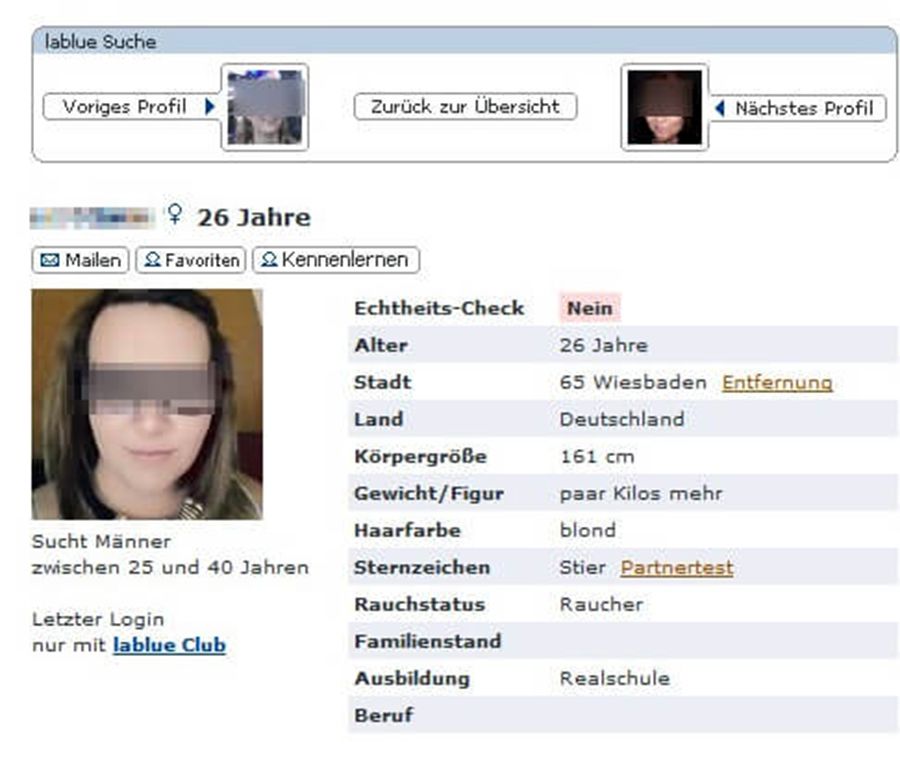 LemonSwan - fr die erfolgreiche Partnersuche!