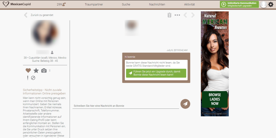 Kostenlose dating-apps mexiko