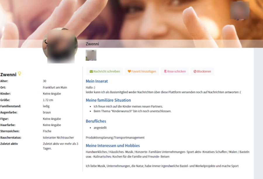 Datingseite in gtzens Eberstalzell partnersuche und umgebung
