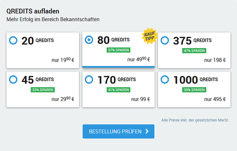 Quoka partnersuche