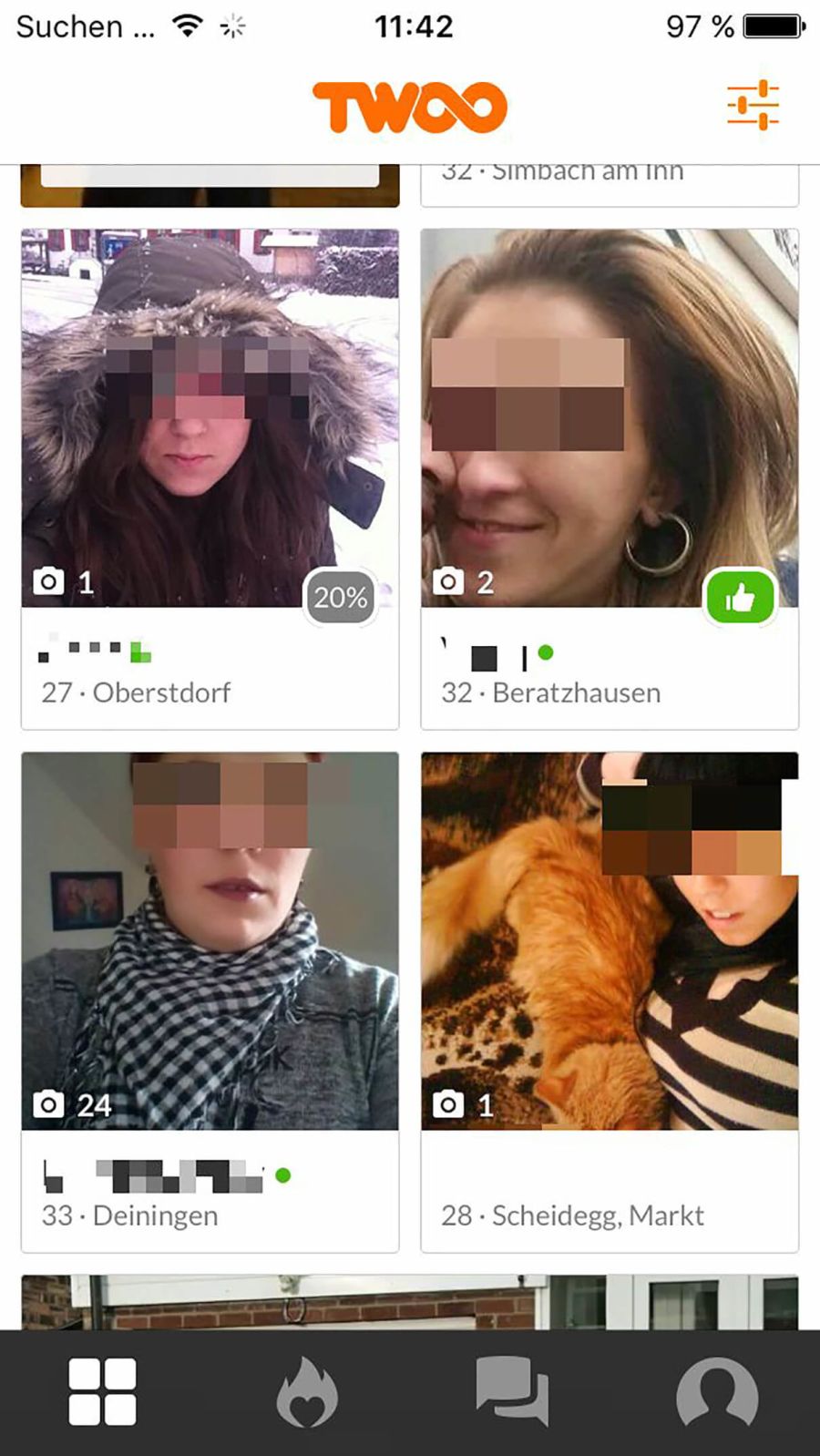 Kostenlose dating-apps belgien