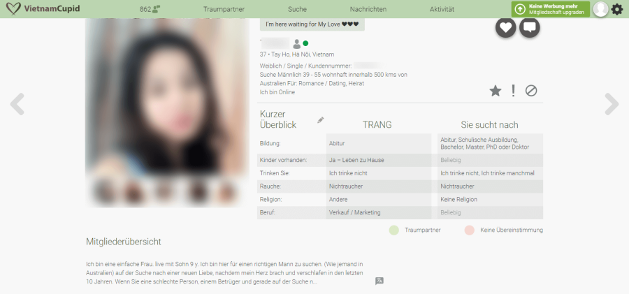 Dating-sites mit ununterbrochenem kostenlosen nachrichtenaustausch
