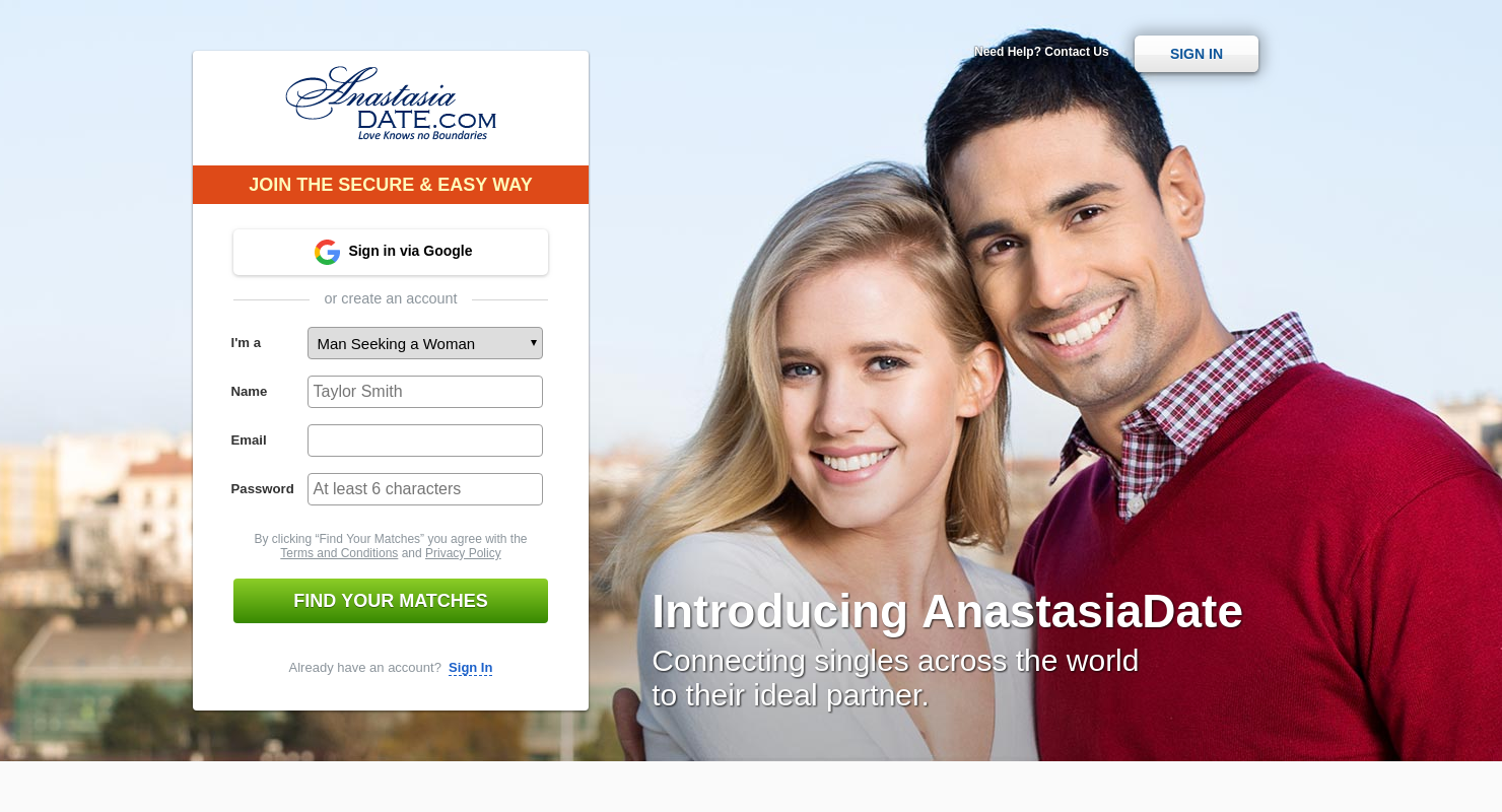 Russische Dating-neue Yuphork-Stadt