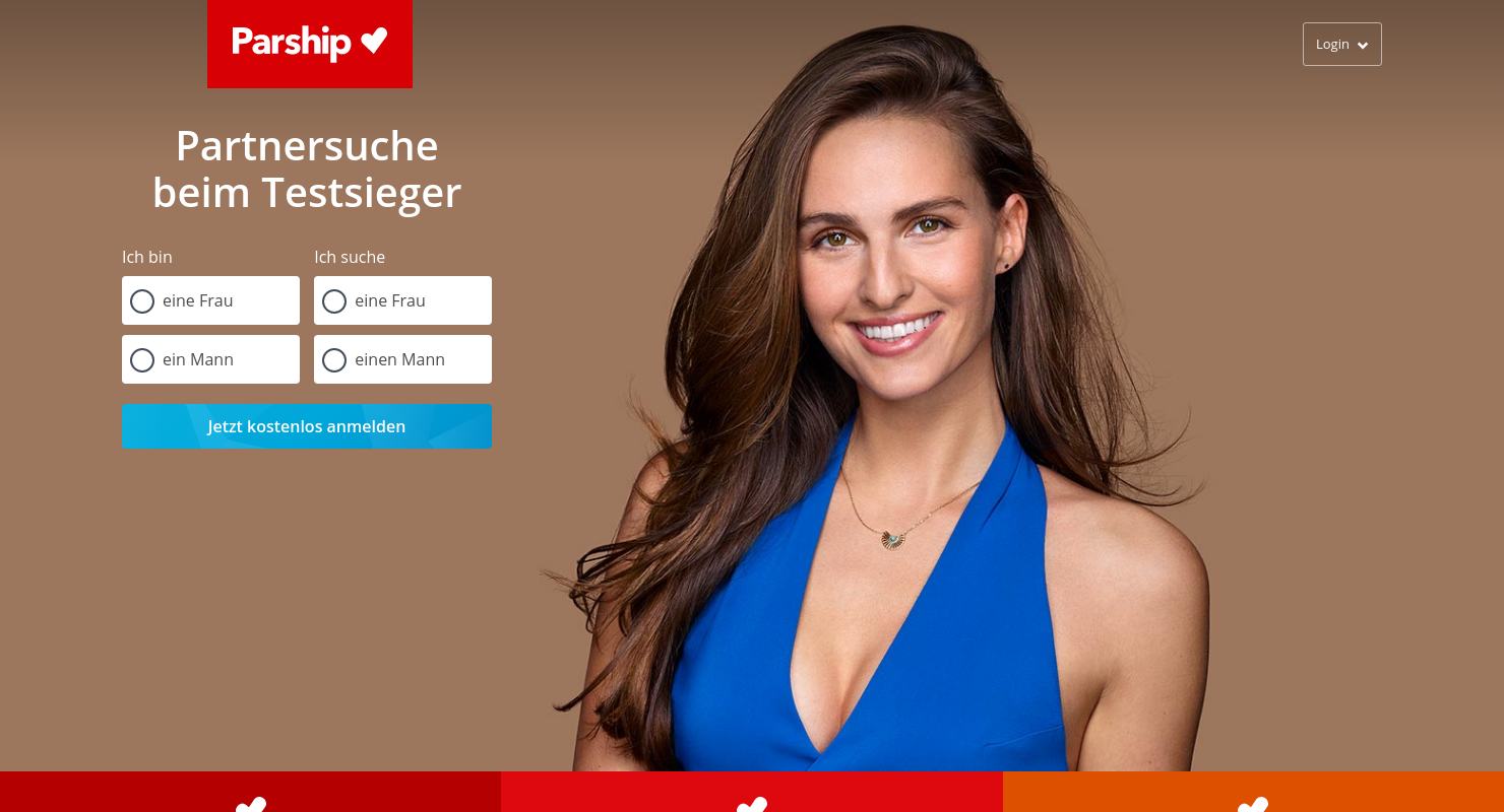 Elitepartner prinzip